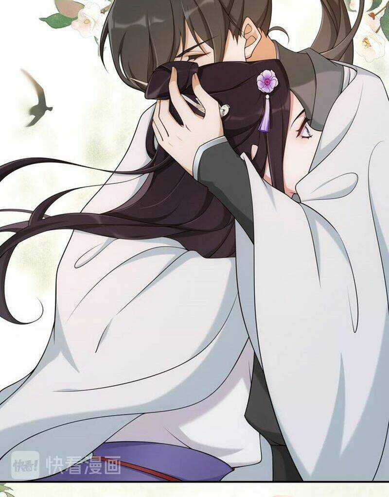 Nguyệt Trầm Ngâm Chapter 119 trang 8