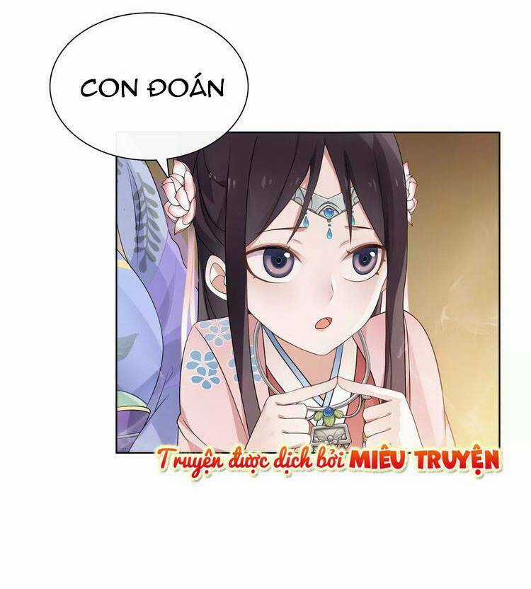 Nguyệt Trầm Ngâm Chapter 12 trang 10