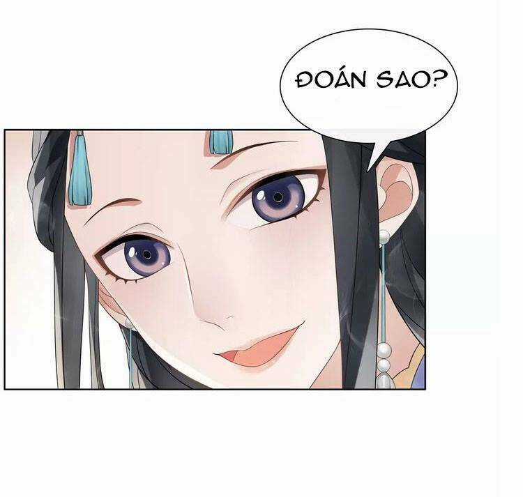 Nguyệt Trầm Ngâm Chapter 12 trang 11
