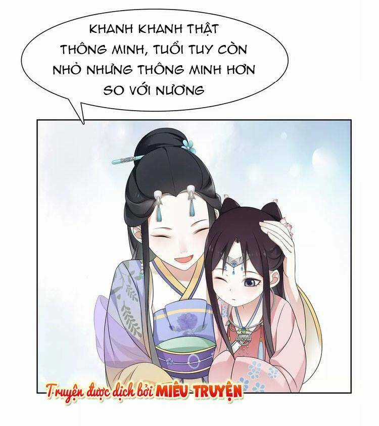 Nguyệt Trầm Ngâm Chapter 12 trang 12