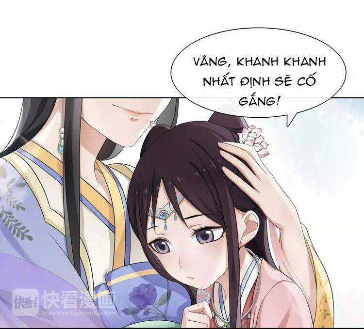 Nguyệt Trầm Ngâm Chapter 12 trang 14