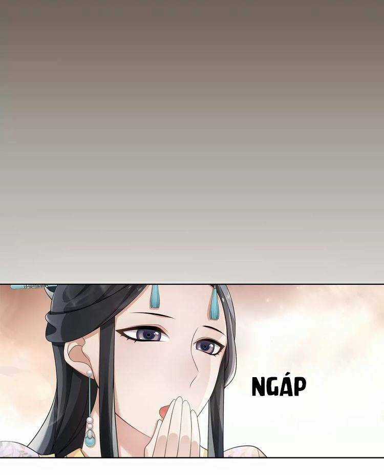 Nguyệt Trầm Ngâm Chapter 12 trang 15