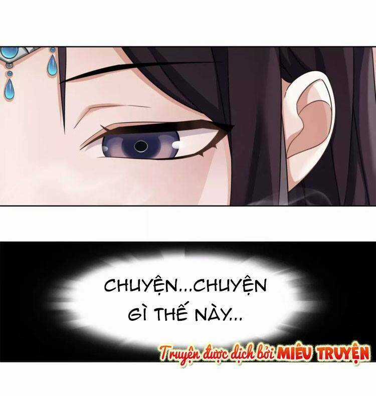 Nguyệt Trầm Ngâm Chapter 12 trang 16