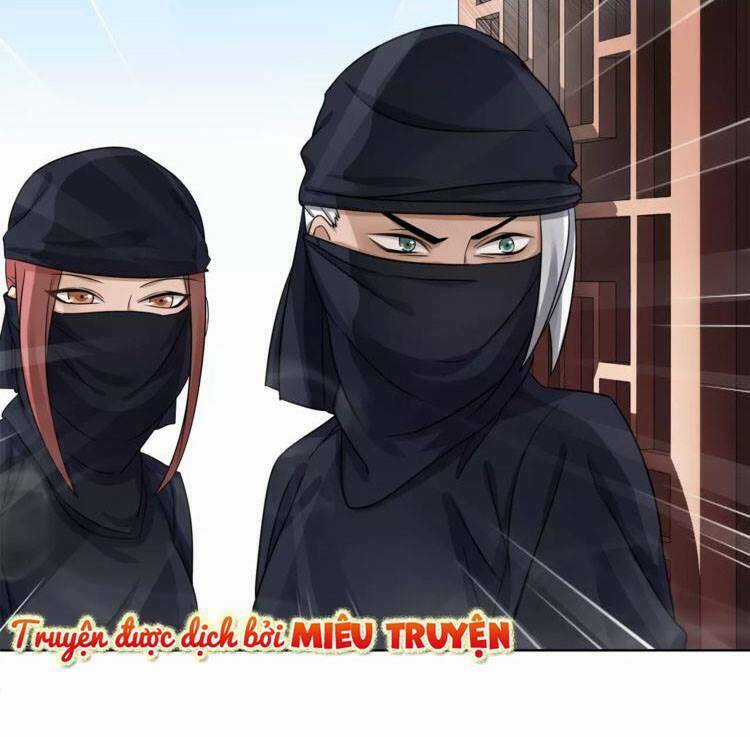 Nguyệt Trầm Ngâm Chapter 12 trang 18