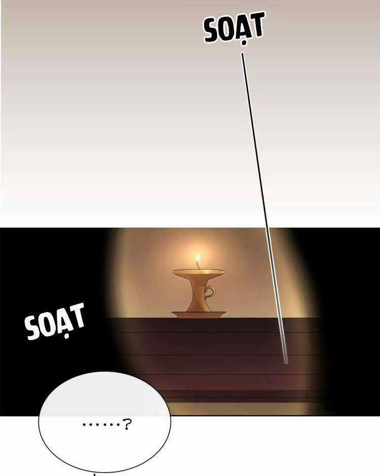 Nguyệt Trầm Ngâm Chapter 12 trang 32