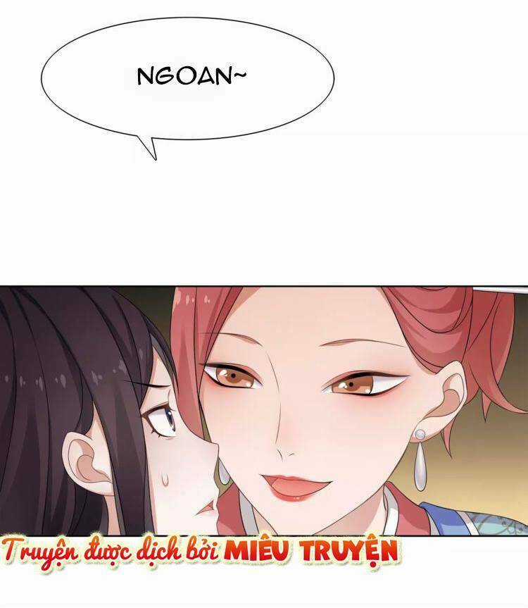 Nguyệt Trầm Ngâm Chapter 12 trang 42