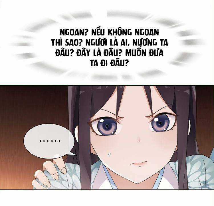 Nguyệt Trầm Ngâm Chapter 12 trang 43