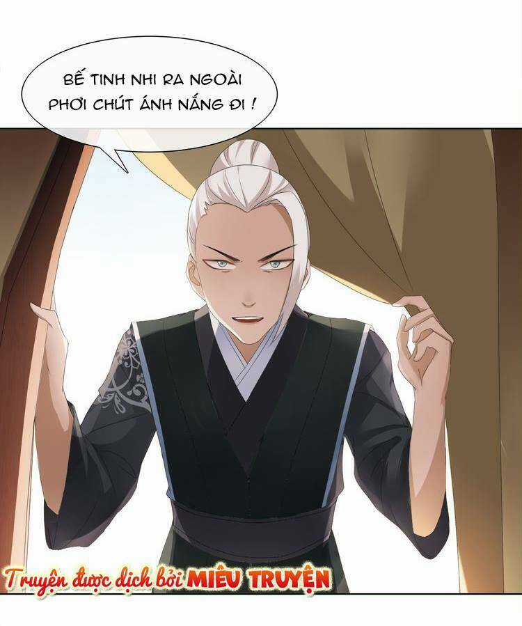 Nguyệt Trầm Ngâm Chapter 12 trang 45