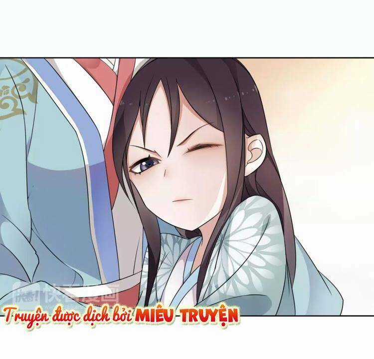 Nguyệt Trầm Ngâm Chapter 12 trang 47