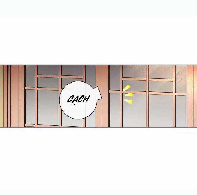 Nguyệt Trầm Ngâm Chapter 12 trang 5