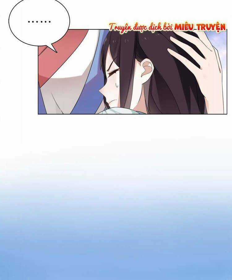 Nguyệt Trầm Ngâm Chapter 12 trang 50
