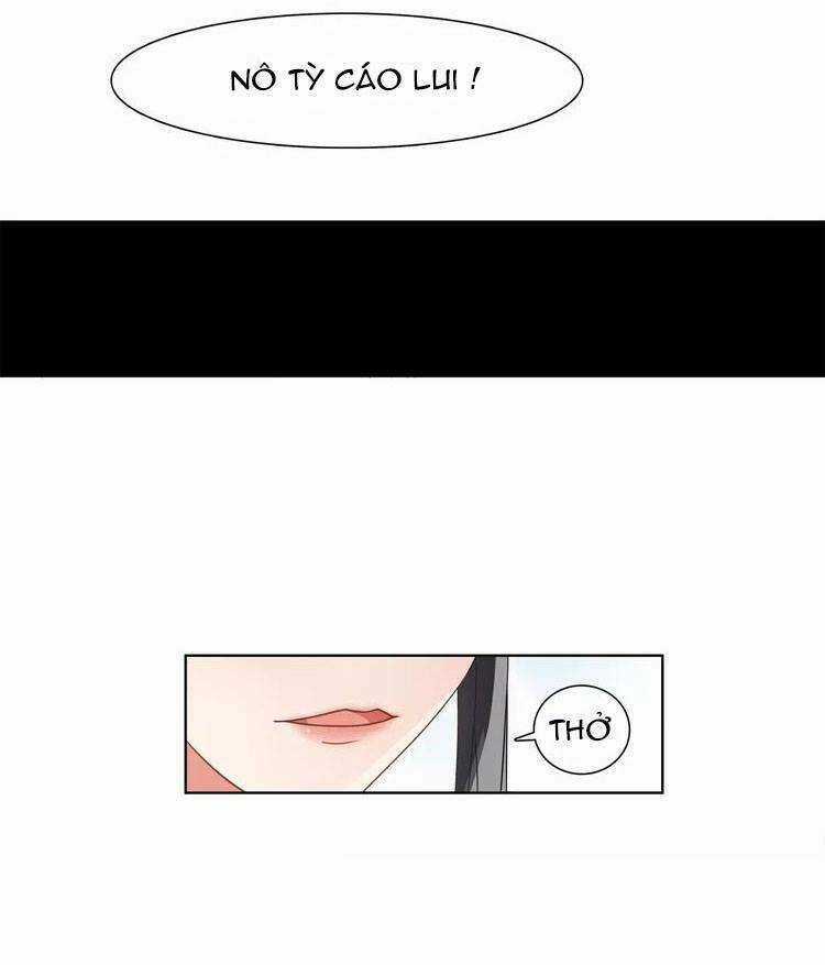 Nguyệt Trầm Ngâm Chapter 12 trang 8
