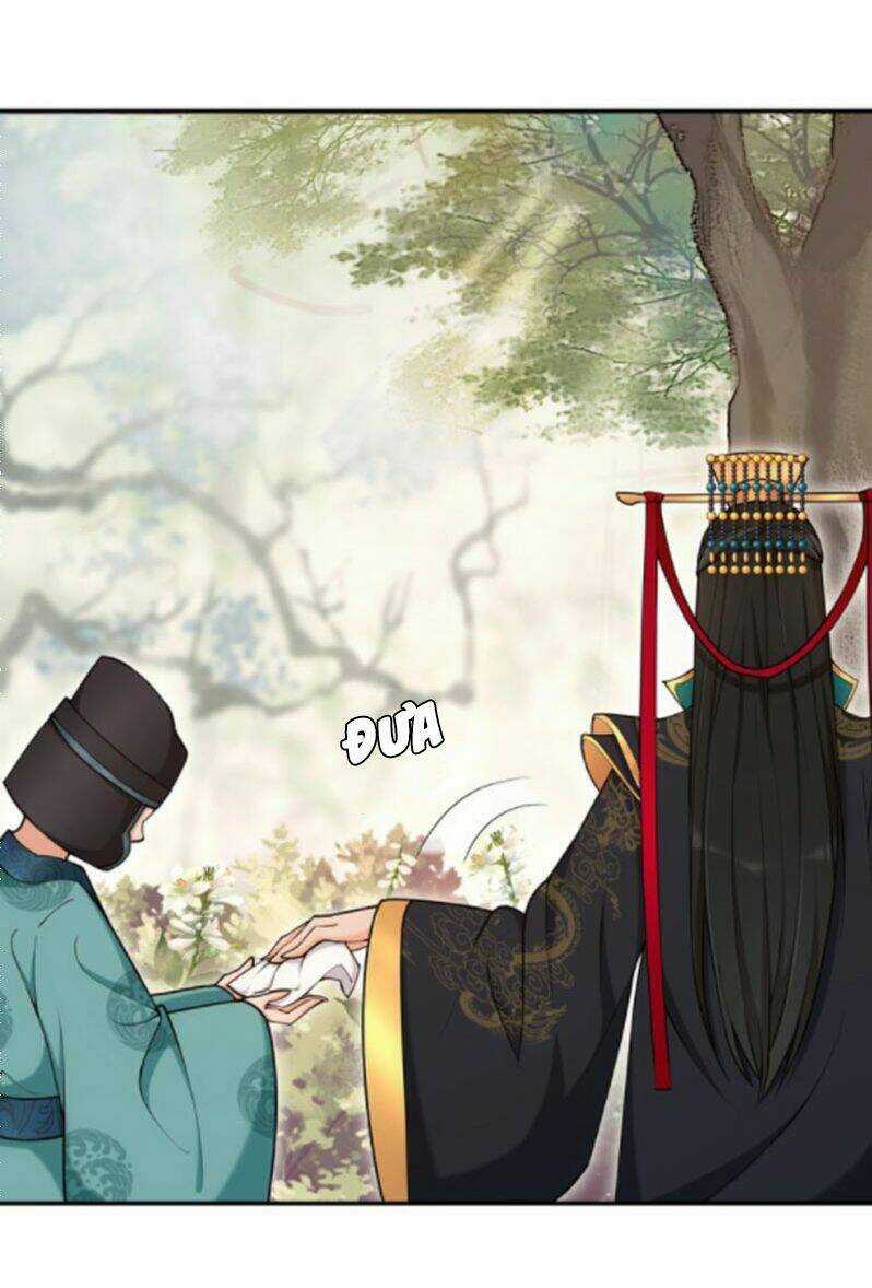 Nguyệt Trầm Ngâm Chapter 120 trang 14