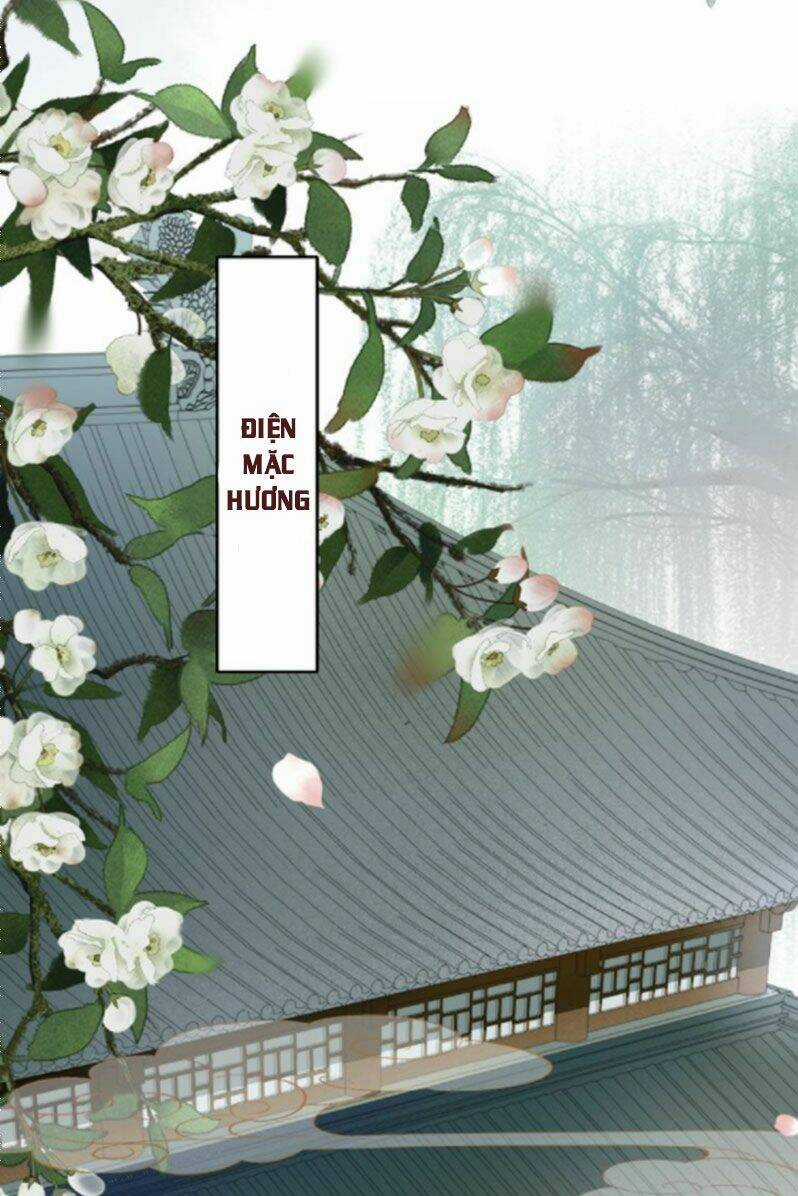 Nguyệt Trầm Ngâm Chapter 120 trang 19