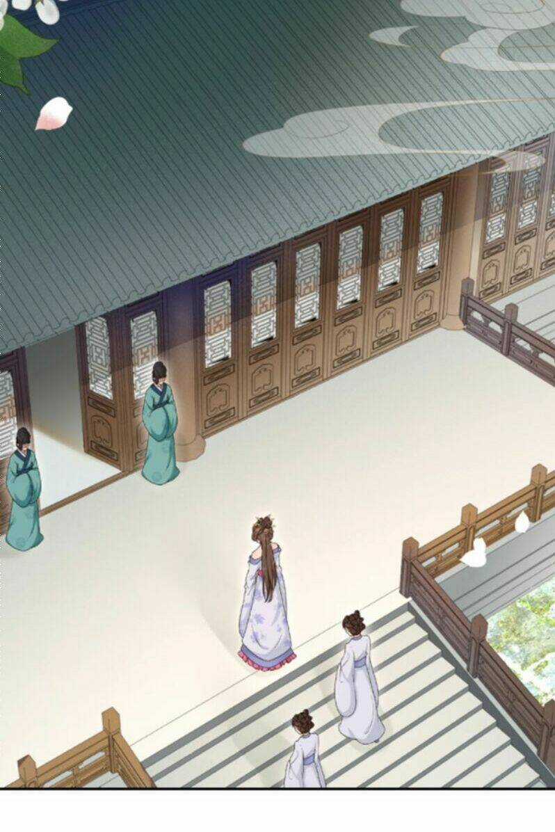 Nguyệt Trầm Ngâm Chapter 120 trang 20