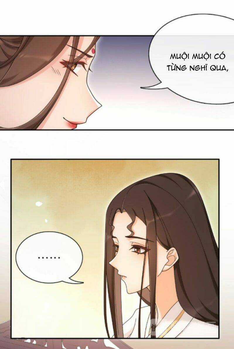 Nguyệt Trầm Ngâm Chapter 120 trang 31