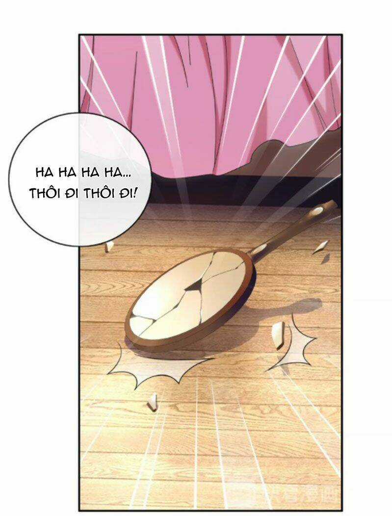 Nguyệt Trầm Ngâm Chapter 120 trang 37
