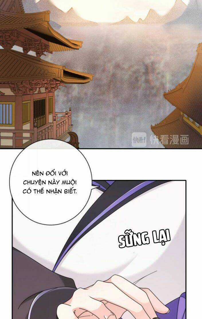 Nguyệt Trầm Ngâm Chapter 121 trang 16