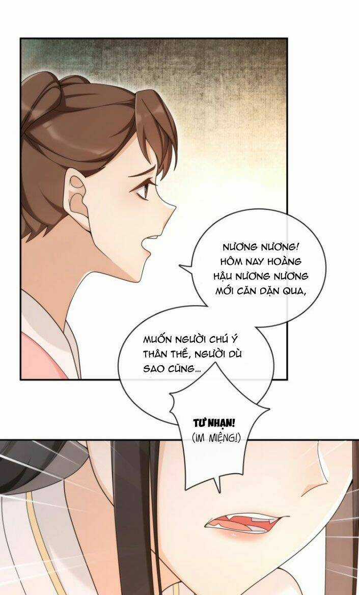 Nguyệt Trầm Ngâm Chapter 121 trang 2