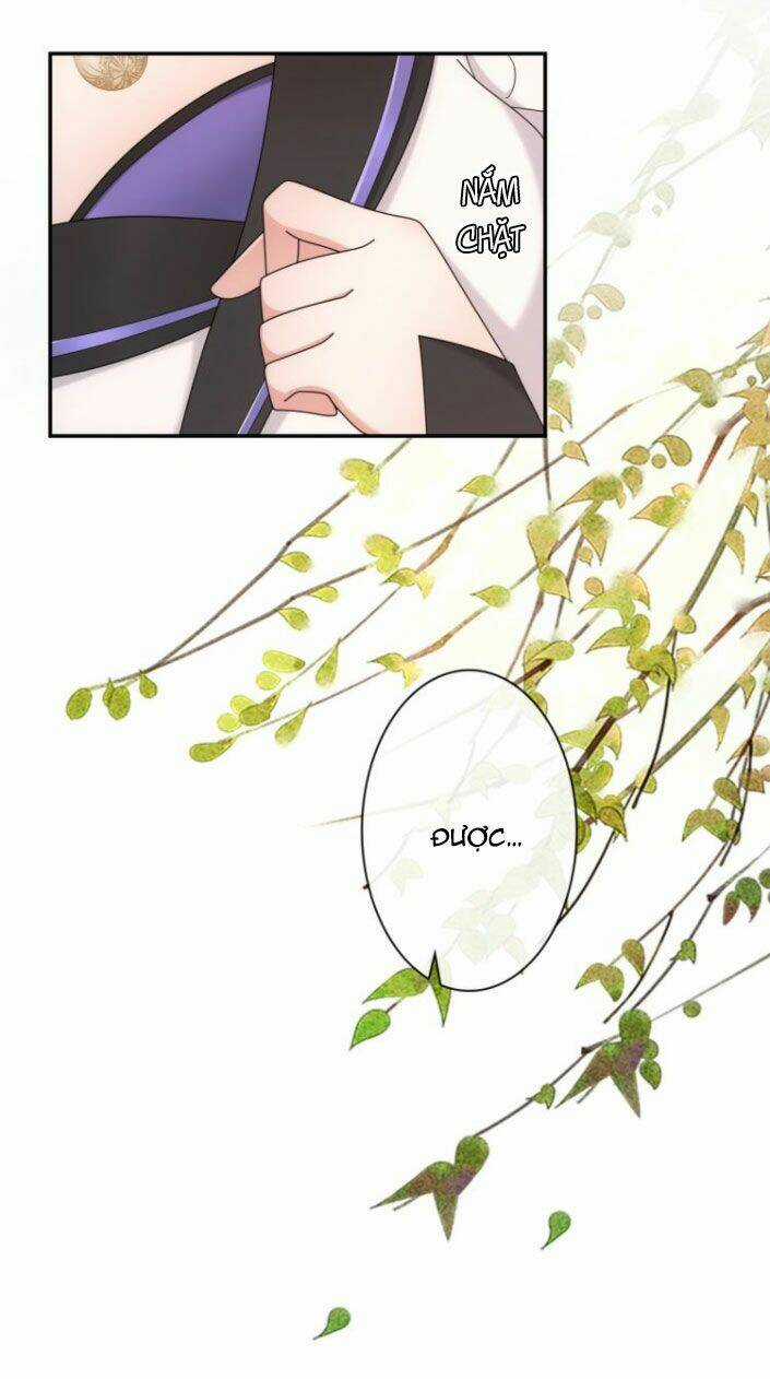 Nguyệt Trầm Ngâm Chapter 121 trang 29