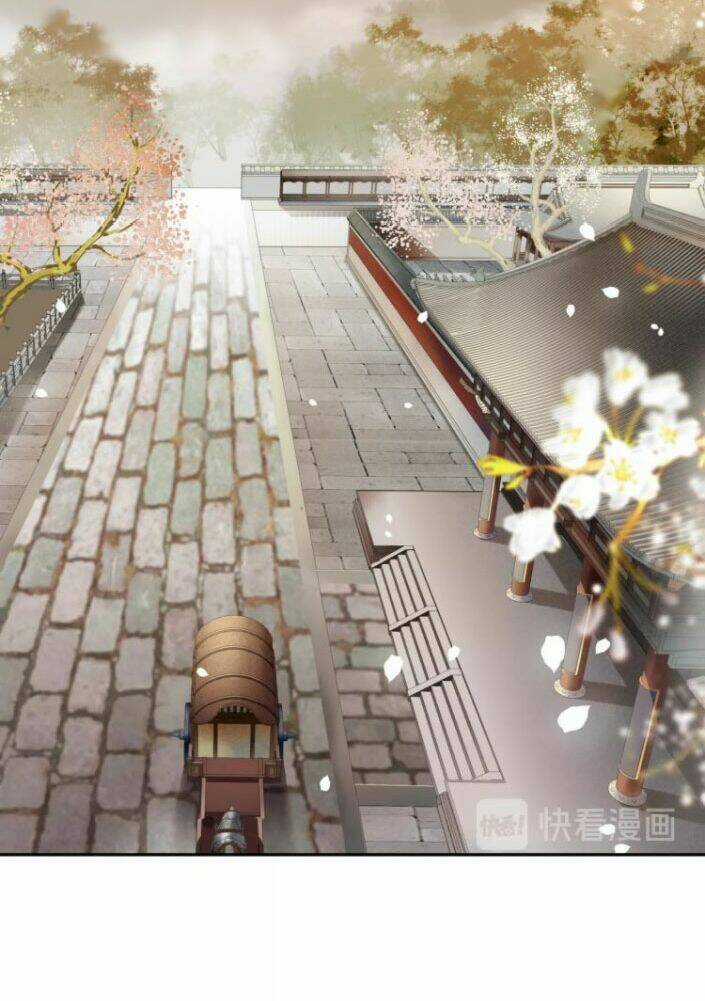 Nguyệt Trầm Ngâm Chapter 121 trang 32