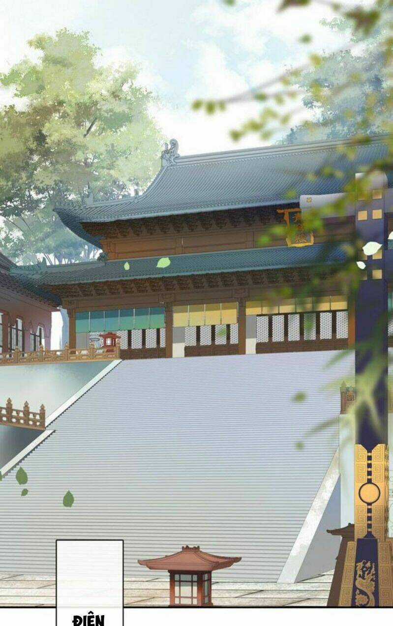 Nguyệt Trầm Ngâm Chapter 122 trang 2