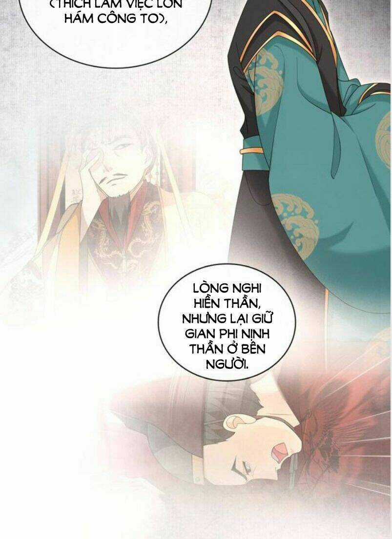 Nguyệt Trầm Ngâm Chapter 122 trang 26