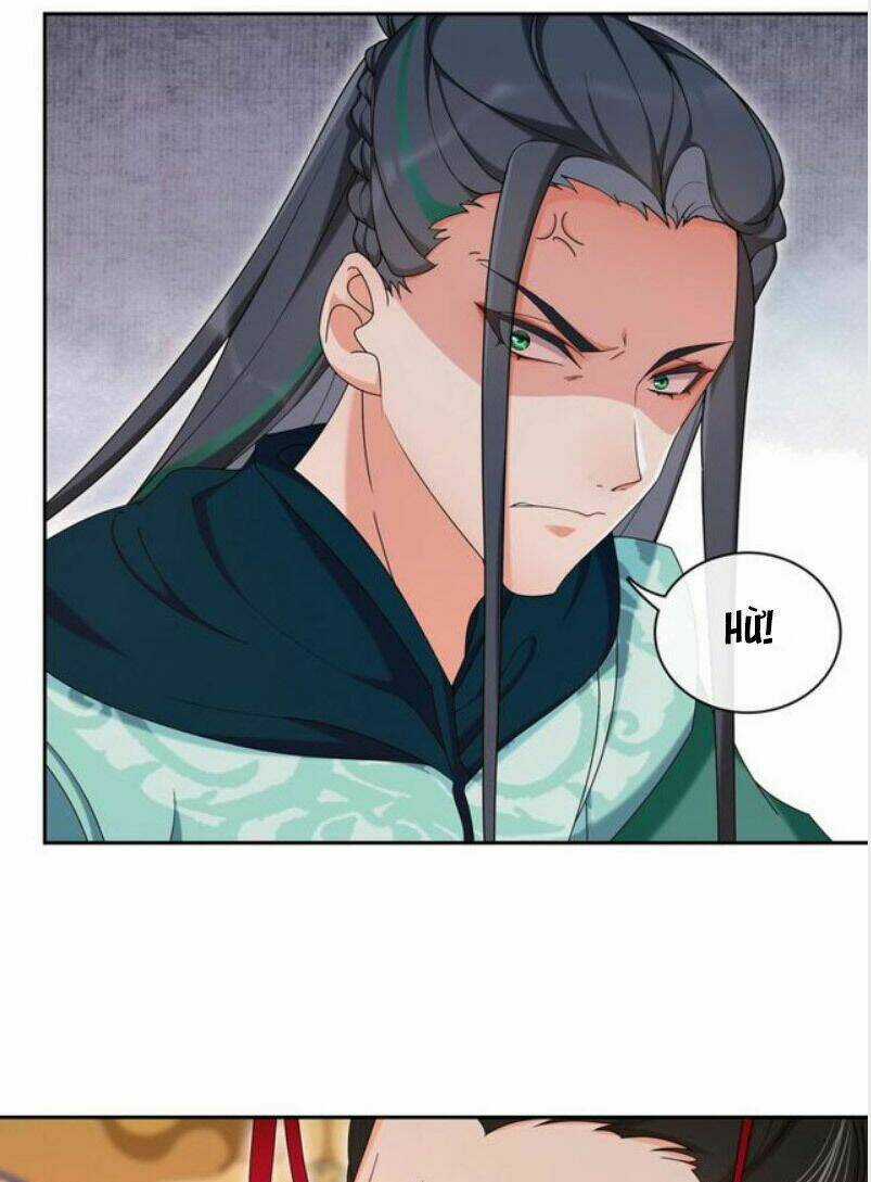 Nguyệt Trầm Ngâm Chapter 122 trang 37