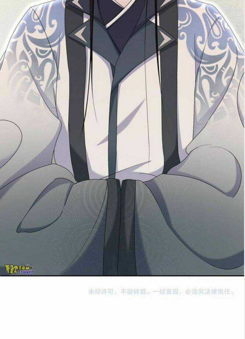 Nguyệt Trầm Ngâm Chapter 122 trang 40