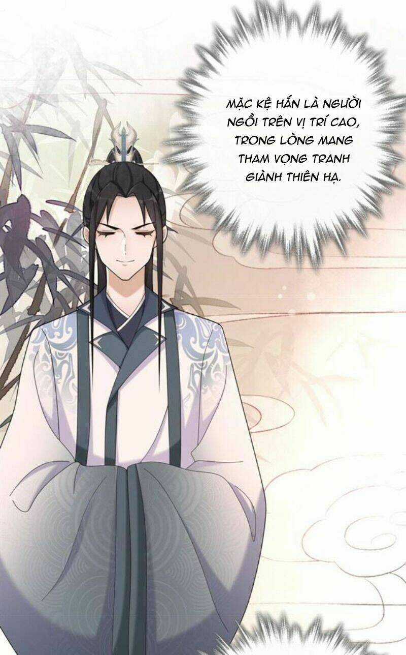 Nguyệt Trầm Ngâm Chapter 123 trang 19