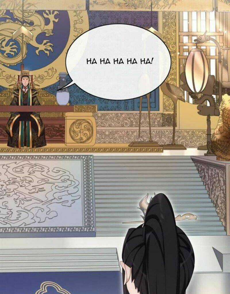 Nguyệt Trầm Ngâm Chapter 123 trang 2