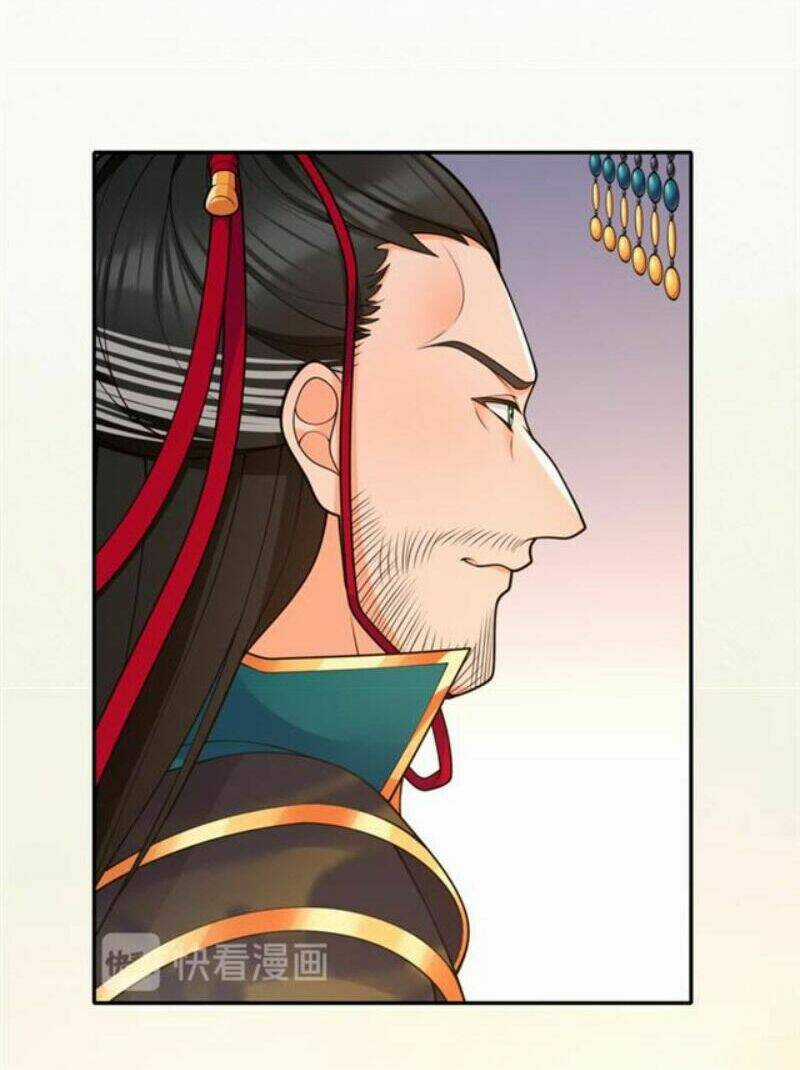 Nguyệt Trầm Ngâm Chapter 123 trang 22