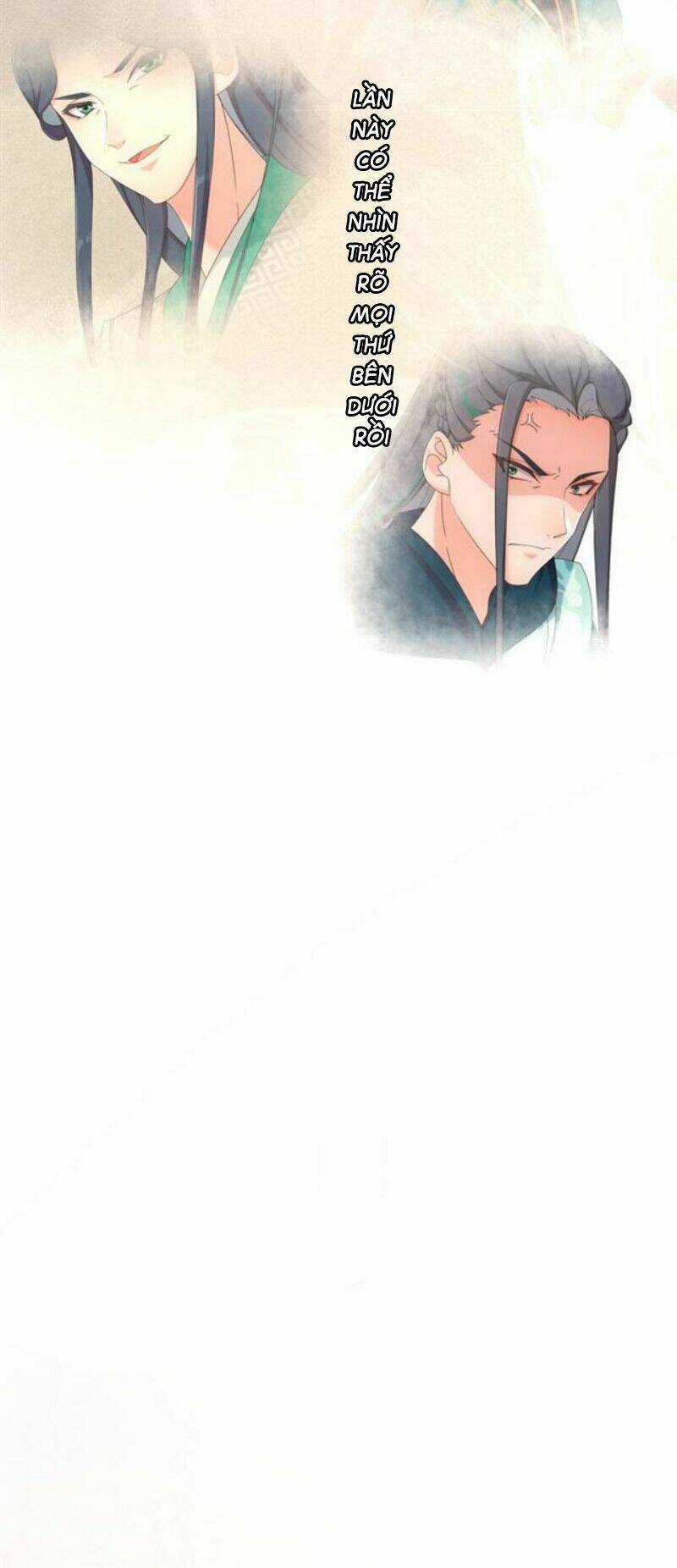 Nguyệt Trầm Ngâm Chapter 123 trang 24