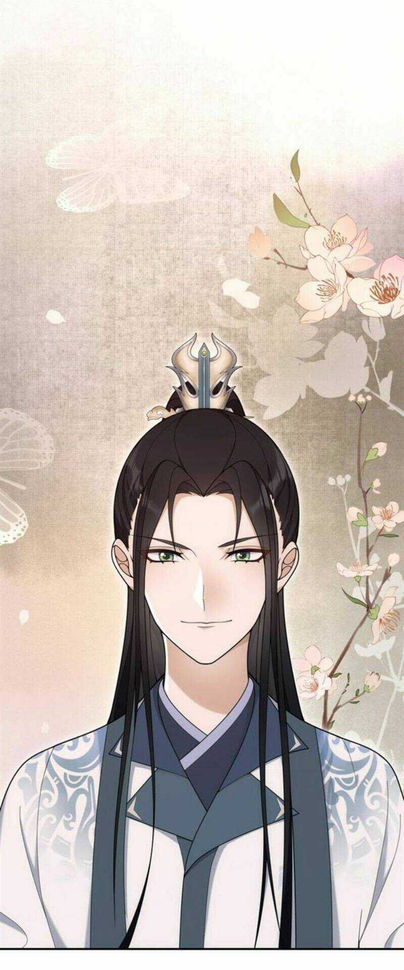 Nguyệt Trầm Ngâm Chapter 123 trang 25