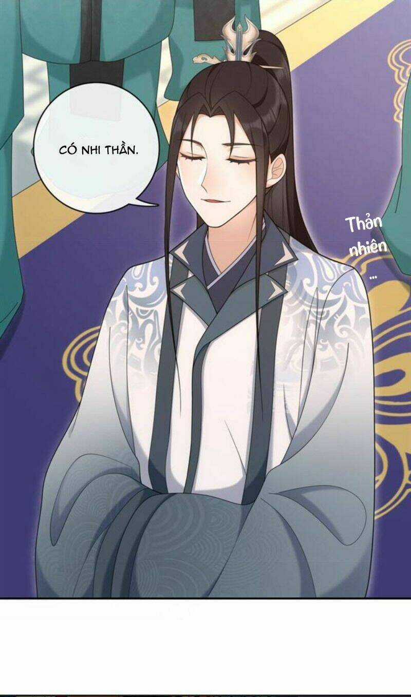 Nguyệt Trầm Ngâm Chapter 123 trang 28