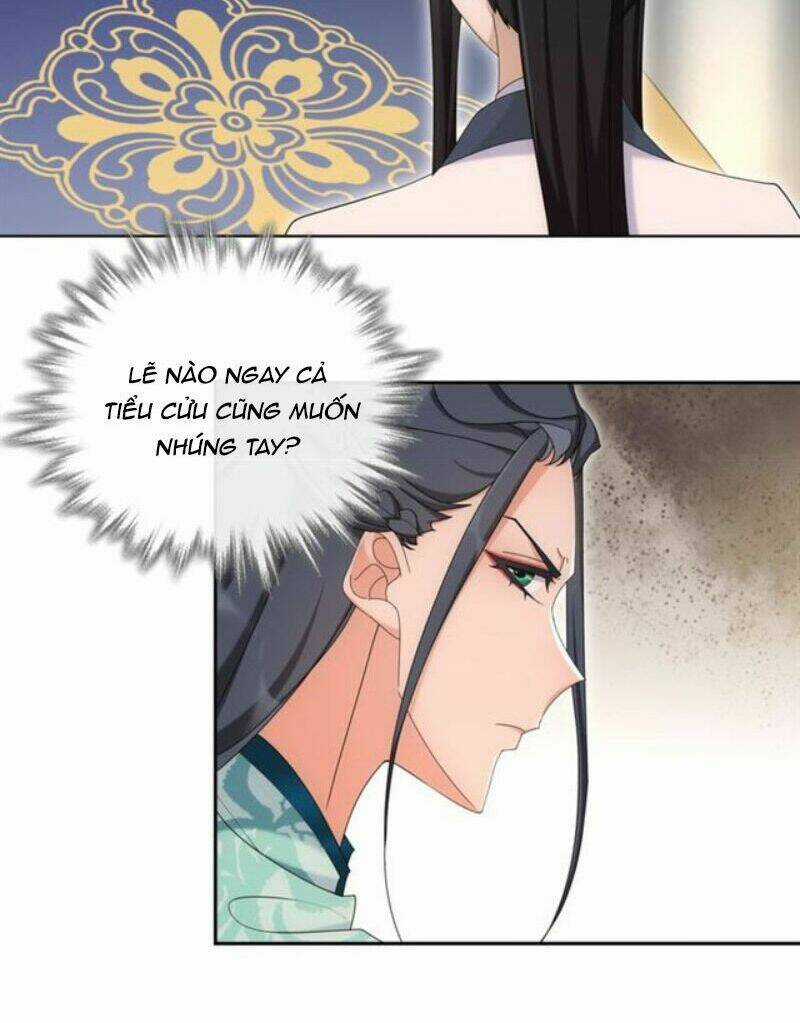 Nguyệt Trầm Ngâm Chapter 123 trang 3
