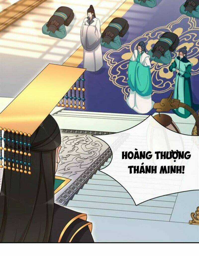 Nguyệt Trầm Ngâm Chapter 123 trang 33