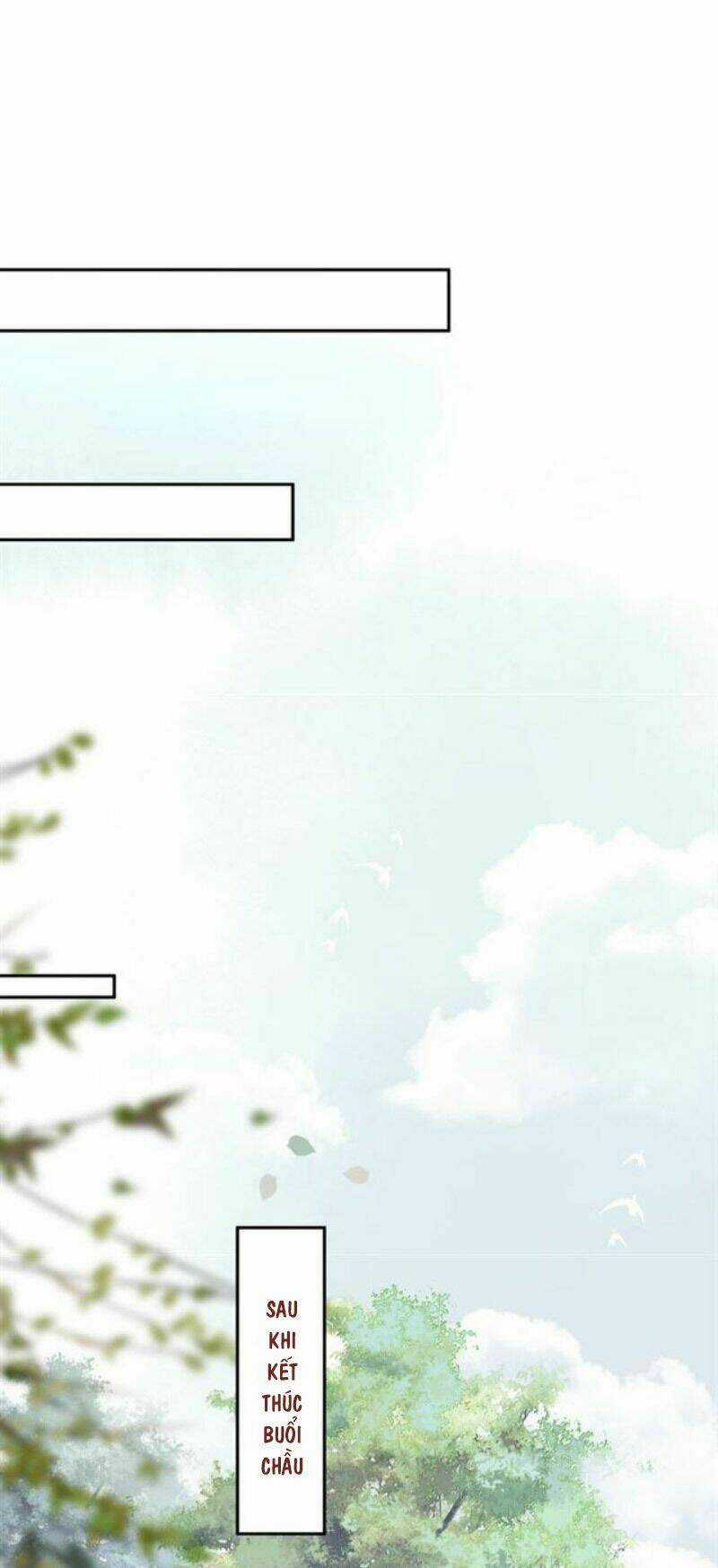 Nguyệt Trầm Ngâm Chapter 123 trang 39