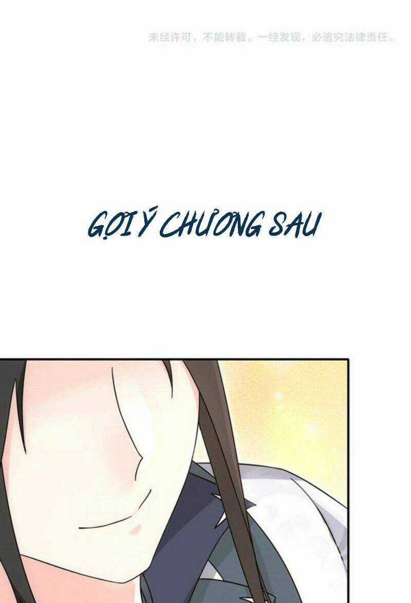 Nguyệt Trầm Ngâm Chapter 123 trang 44