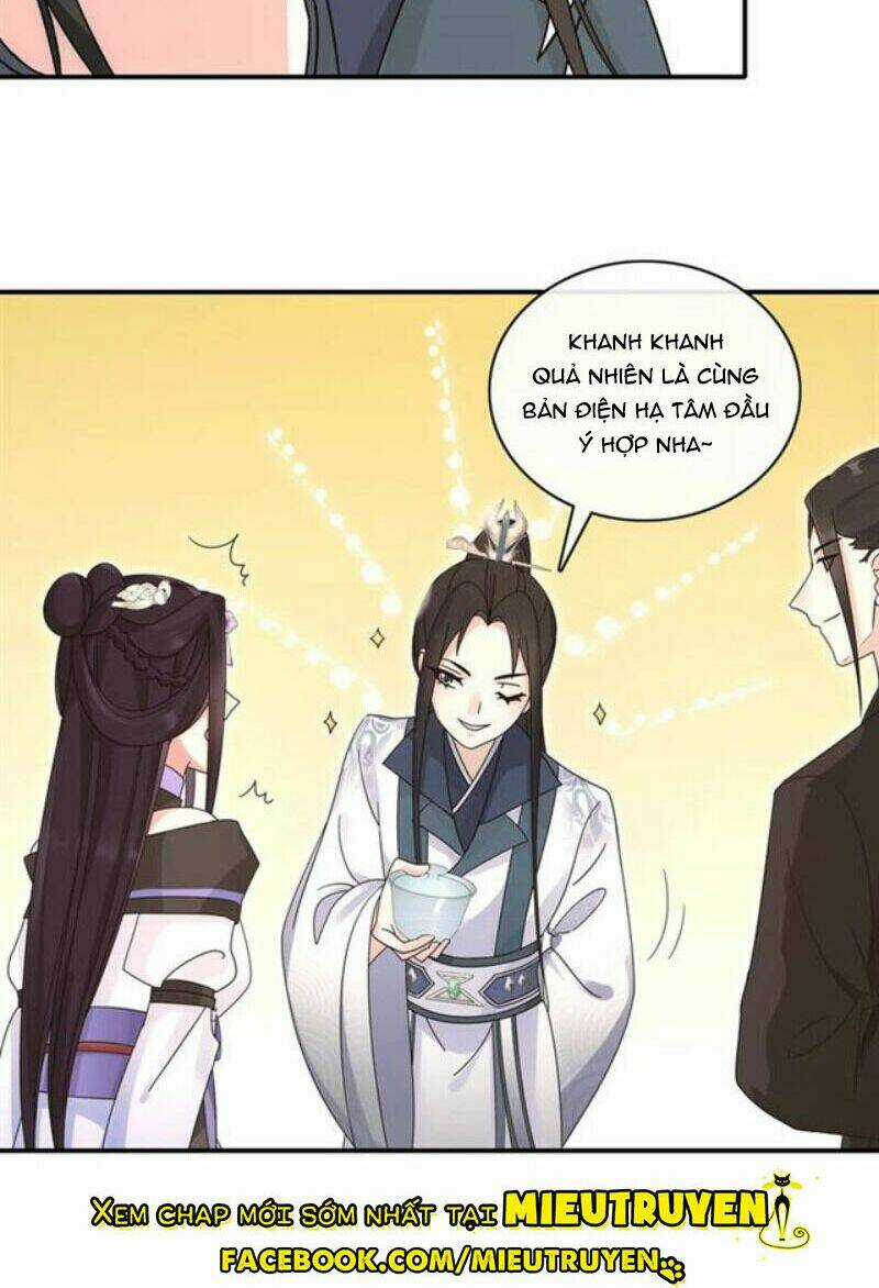 Nguyệt Trầm Ngâm Chapter 123 trang 45