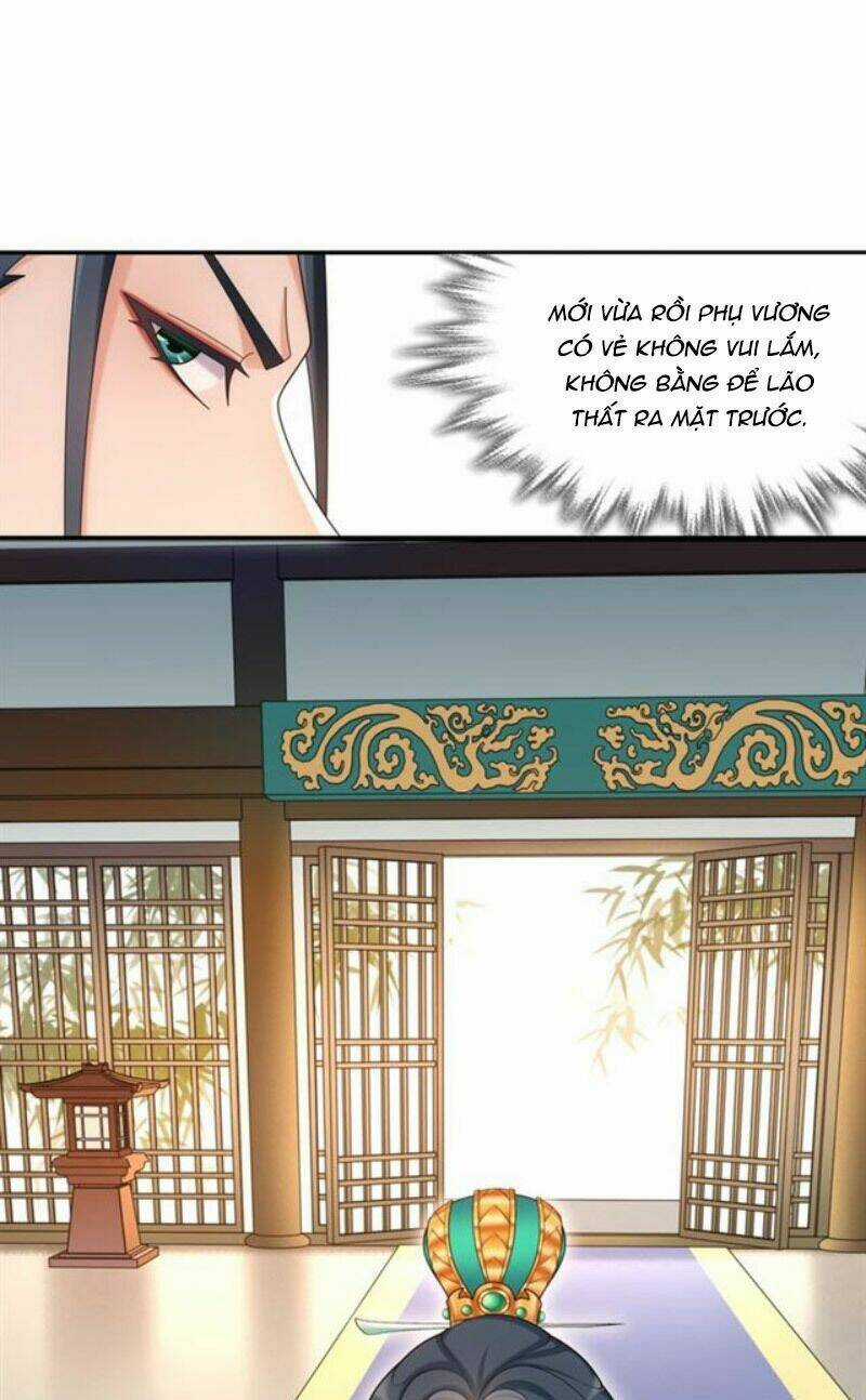 Nguyệt Trầm Ngâm Chapter 123 trang 8