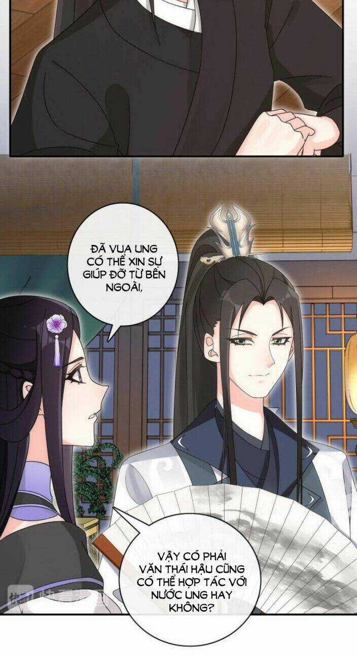 Nguyệt Trầm Ngâm Chapter 124 trang 23