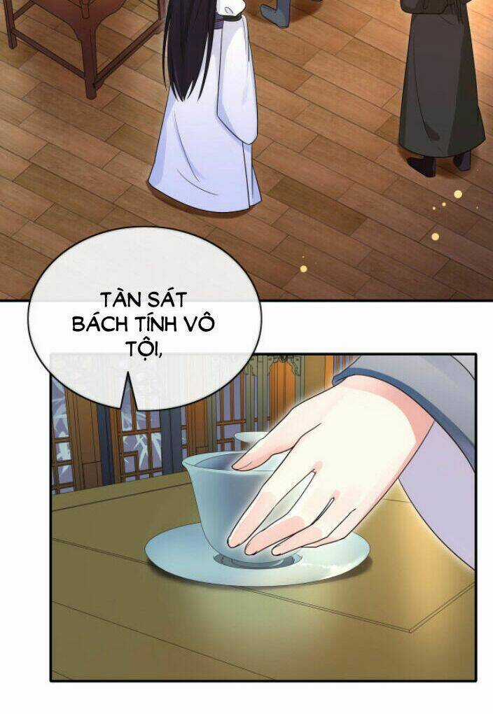 Nguyệt Trầm Ngâm Chapter 124 trang 26