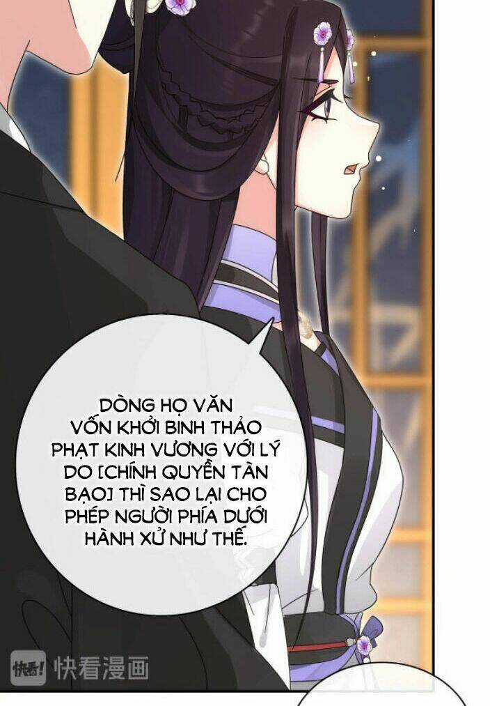 Nguyệt Trầm Ngâm Chapter 124 trang 28