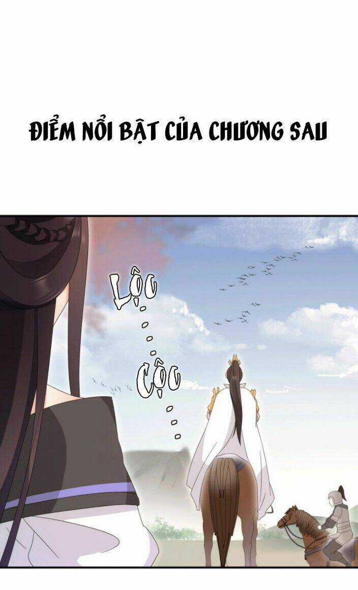 Nguyệt Trầm Ngâm Chapter 124 trang 37
