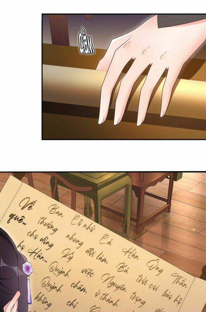 Nguyệt Trầm Ngâm Chapter 124 trang 5