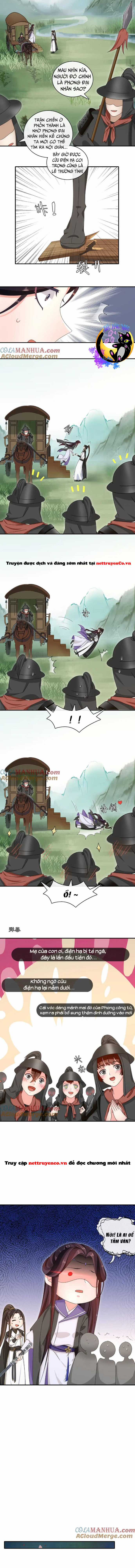 Nguyệt Trầm Ngâm Chapter 125 trang 4