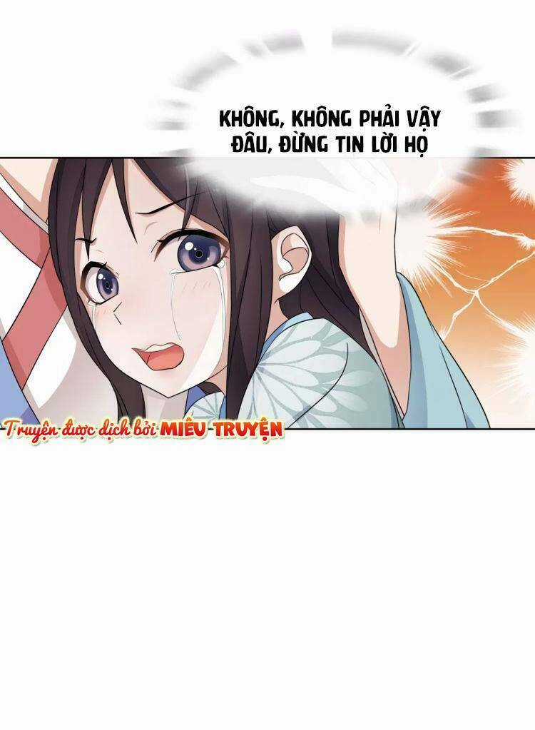 Nguyệt Trầm Ngâm Chapter 13 trang 15