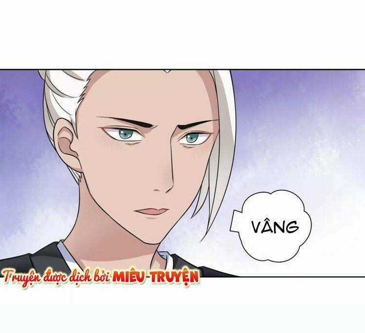Nguyệt Trầm Ngâm Chapter 13 trang 17