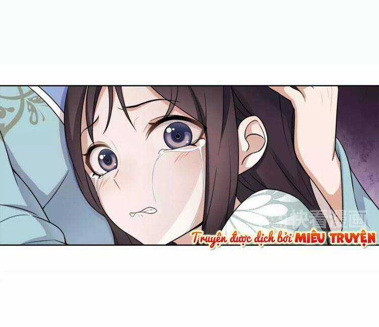 Nguyệt Trầm Ngâm Chapter 13 trang 19